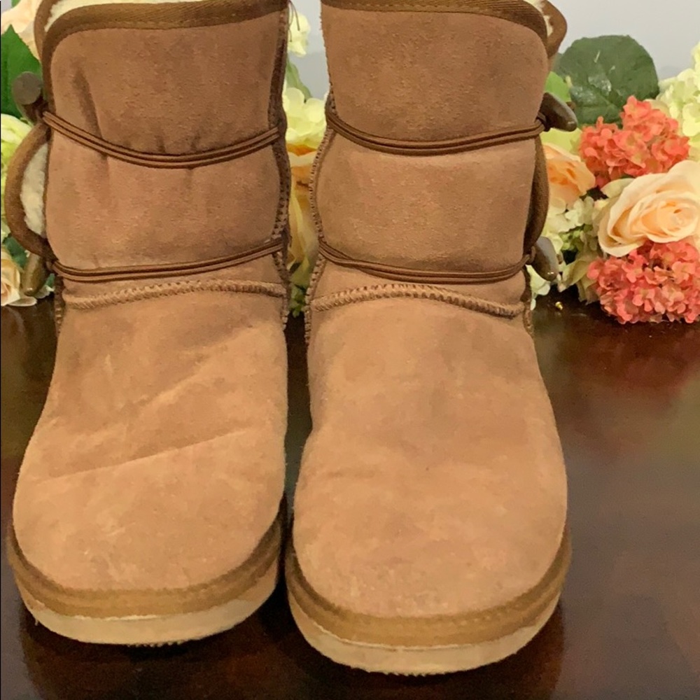 BOO ROO winter boots size 9 - Picture 3 of 5
